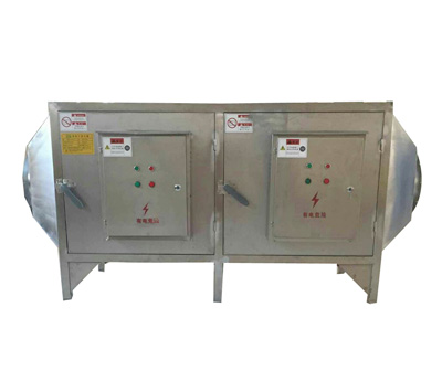 YLT系列等離子處理廢氣設(shè)備