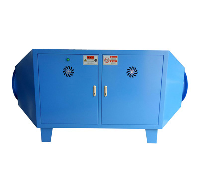 碳鋼UV光解廢氣凈化裝置