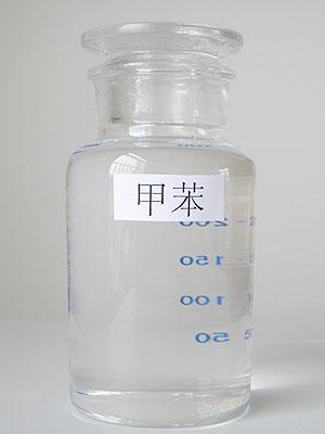 甲苯是什么？對(duì)身體有什么危害？